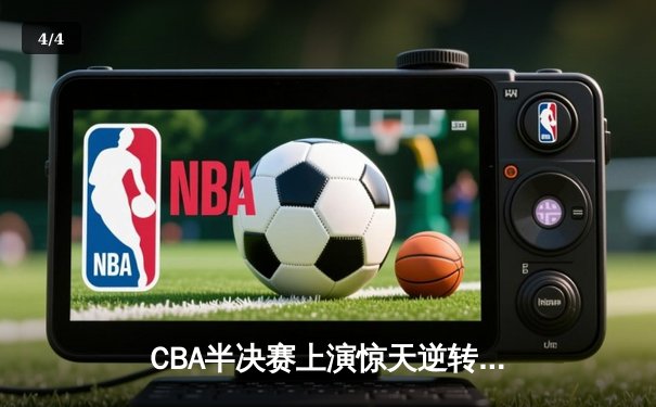 CBA半决赛上演惊天逆转 辽宁本钢加时险胜广东宏远 - 4