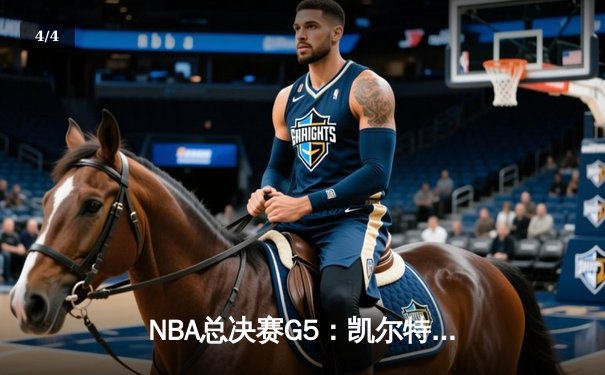 NBA总决赛G5：凯尔特人逆转勇士夺冠，塔图姆加冕FMVP创历史 - 4