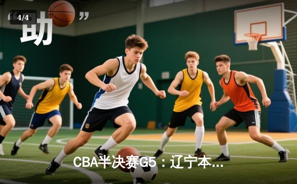 CBA半决赛G5：辽宁本钢加时逆转广东宏远 赵继伟35+9率队挺进总决赛 - 4