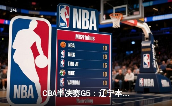 CBA半决赛G5：辽宁本钢加时逆转广东宏远 赵继伟35+9率队挺进总决赛 - 3