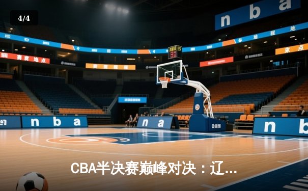CBA半决赛巅峰对决：辽宁本钢加时险胜广东宏远，赵继伟砍35分创生涯新高 - 4