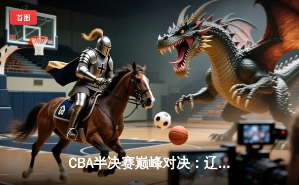 CBA半决赛巅峰对决：辽宁本钢加时险胜广东宏远，赵继伟砍35分创生涯新高