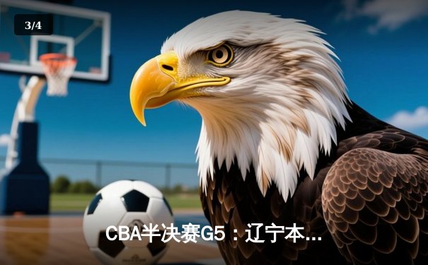 CBA半决赛G5：辽宁本钢加时逆转广东宏远 赵继伟33分率队挺进总决赛 - 3