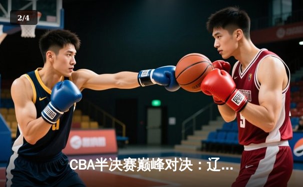 CBA半决赛巅峰对决：辽宁本钢加时险胜广东宏远，赵继伟砍35分创生涯新高 - 2