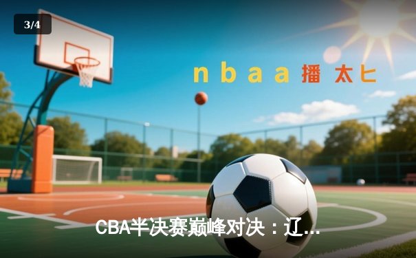 CBA半决赛巅峰对决：辽宁本钢加时险胜广东宏远，赵继伟砍35分创生涯新高 - 3