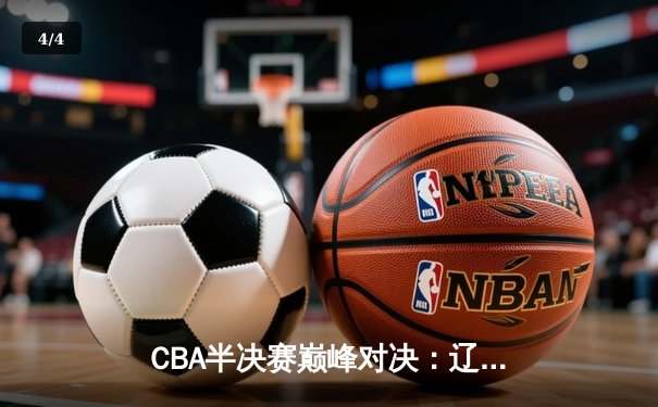 CBA半决赛巅峰对决：辽宁本钢加时险胜广东宏远，赵继伟砍35分创生涯新高 - 4