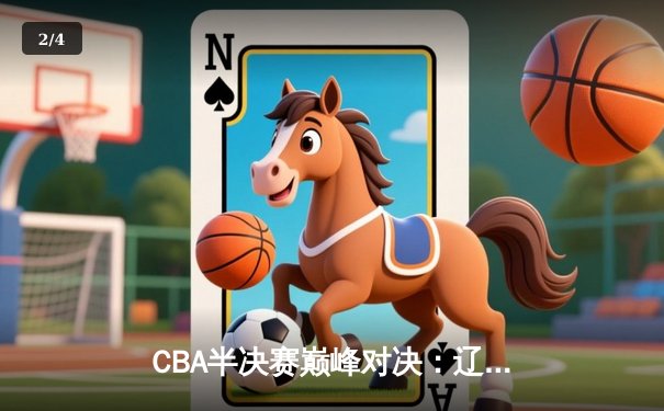 CBA半决赛巅峰对决：辽宁本钢加时险胜广东宏远，赵继伟砍35分创生涯新高 - 2