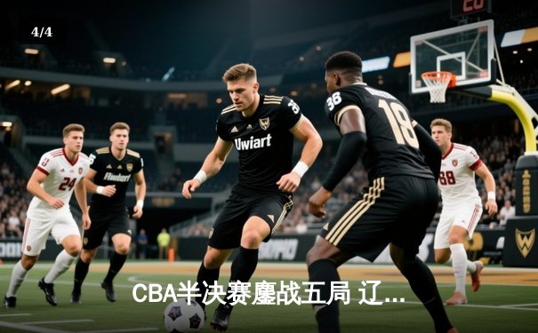 CBA半决赛鏖战五局 辽宁本钢逆转广东宏远晋级总决赛 - 4